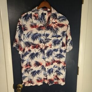 Men's Hawaiian Shirt